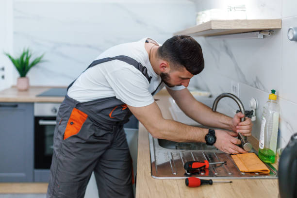 Best Emergency Plumbing Repair  in Conneaut Lakeshore, PA