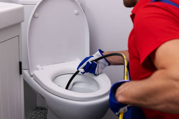 Best Pipe Repair Near Me  in Conneaut Lakeshore, PA