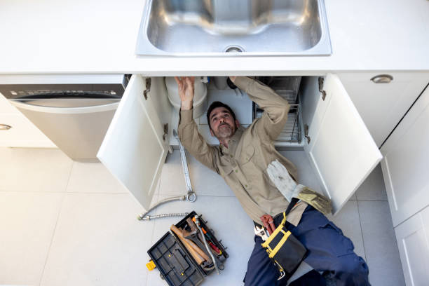 Reliable Conneaut Lakeshore, PA Plumbing Solutions