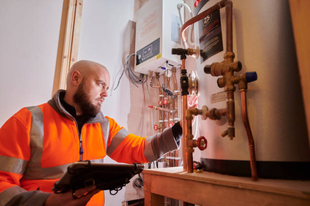 Best Local Plumber Services  in Conneaut Lakeshore, PA
