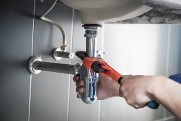 Best Affordable Plumbing Services  in Conneaut Lakeshore, PA