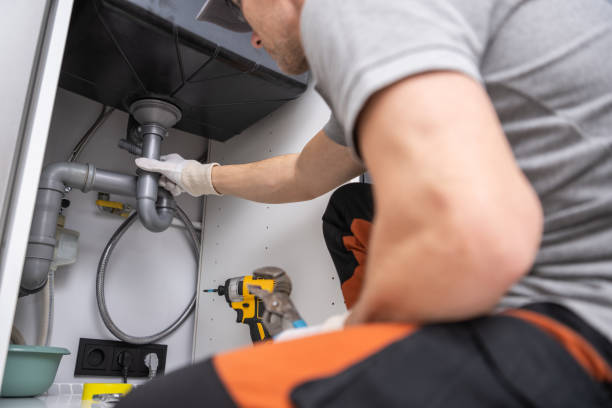 Best Faucet Repair  in Conneaut Lakeshore, PA
