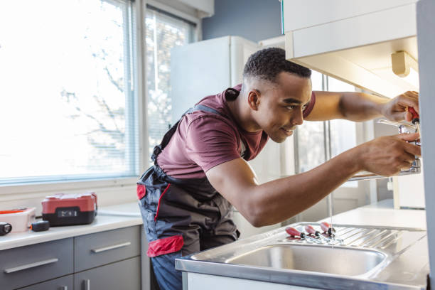 Best Emergency Plumbing Repair  in Conneaut Lakeshore, PA