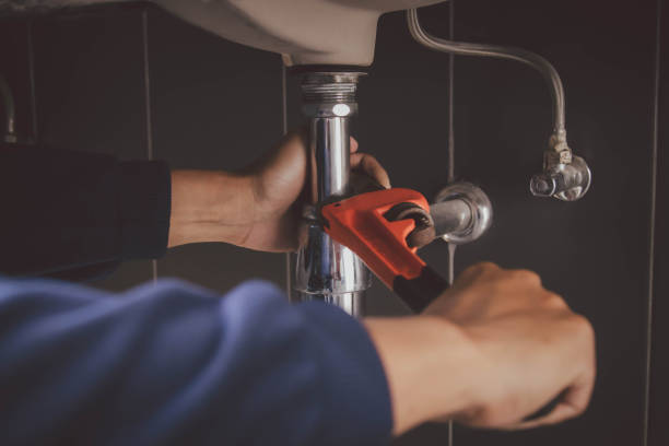Best Shower Repair Services  in Conneaut Lakeshore, PA